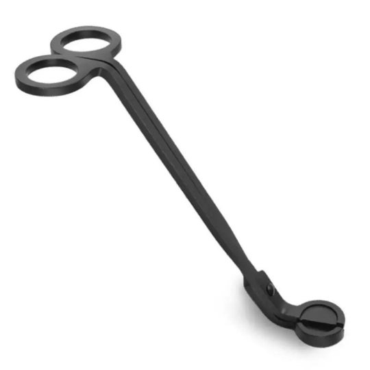 black wick trimmer