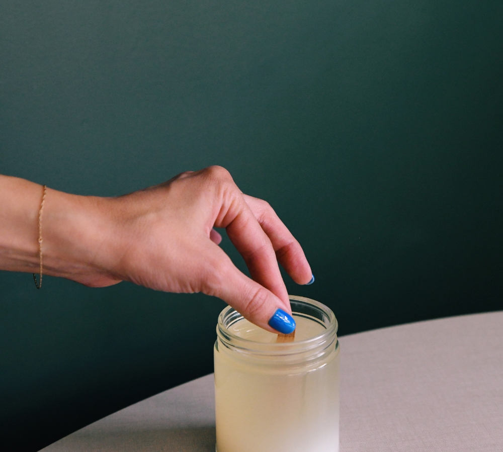 What to do with an empty candle jar| Candle Refills