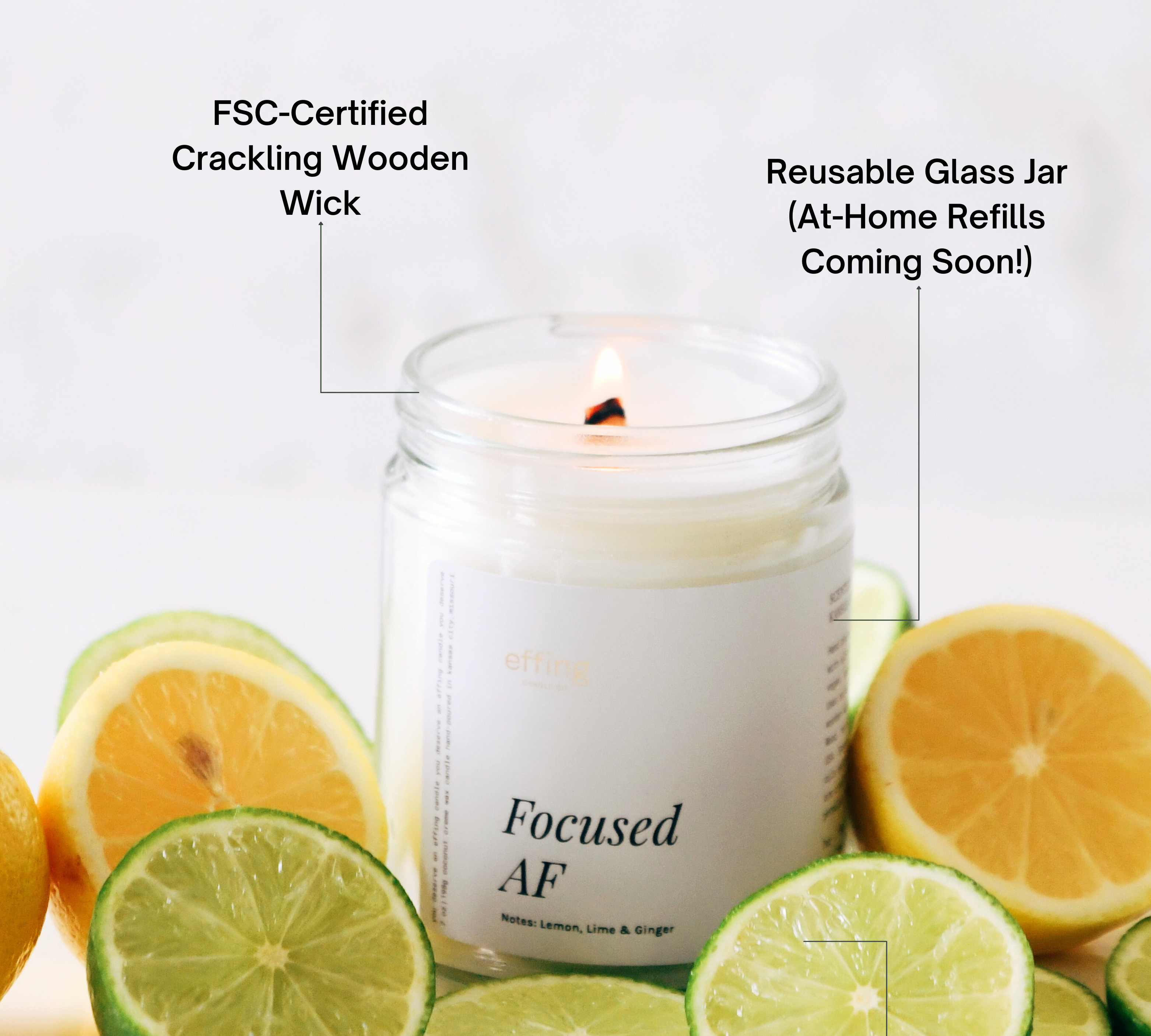 Common Candle Scents
