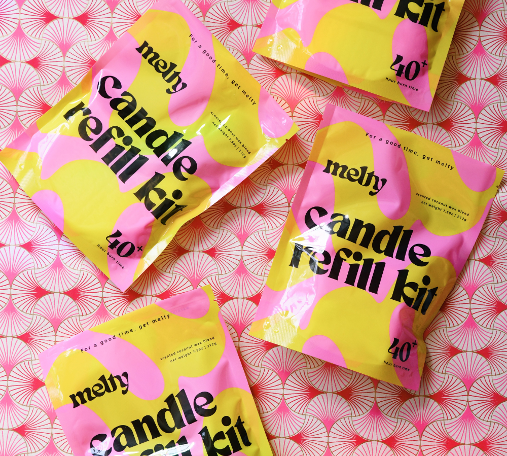 Candle Refills
