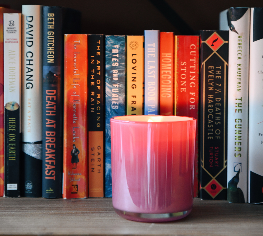 Five ways to make your candles last longer