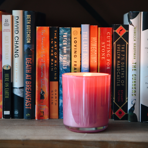 Five ways to make your candles last longer