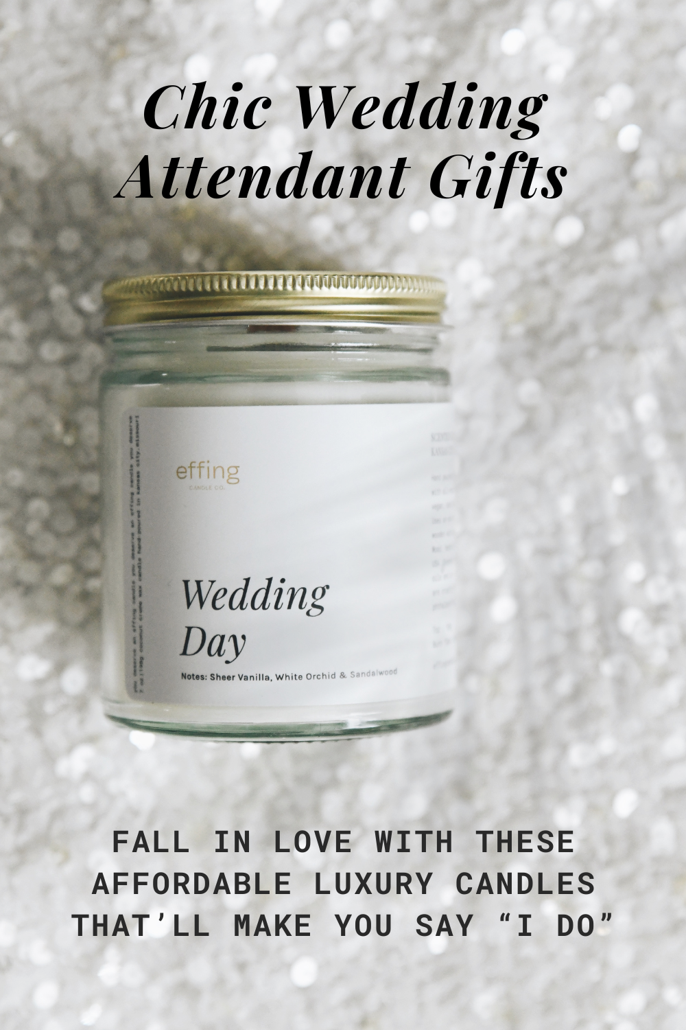 The Ultimate Guide to Memorable Wedding Party and Attendant Gifts in 2024