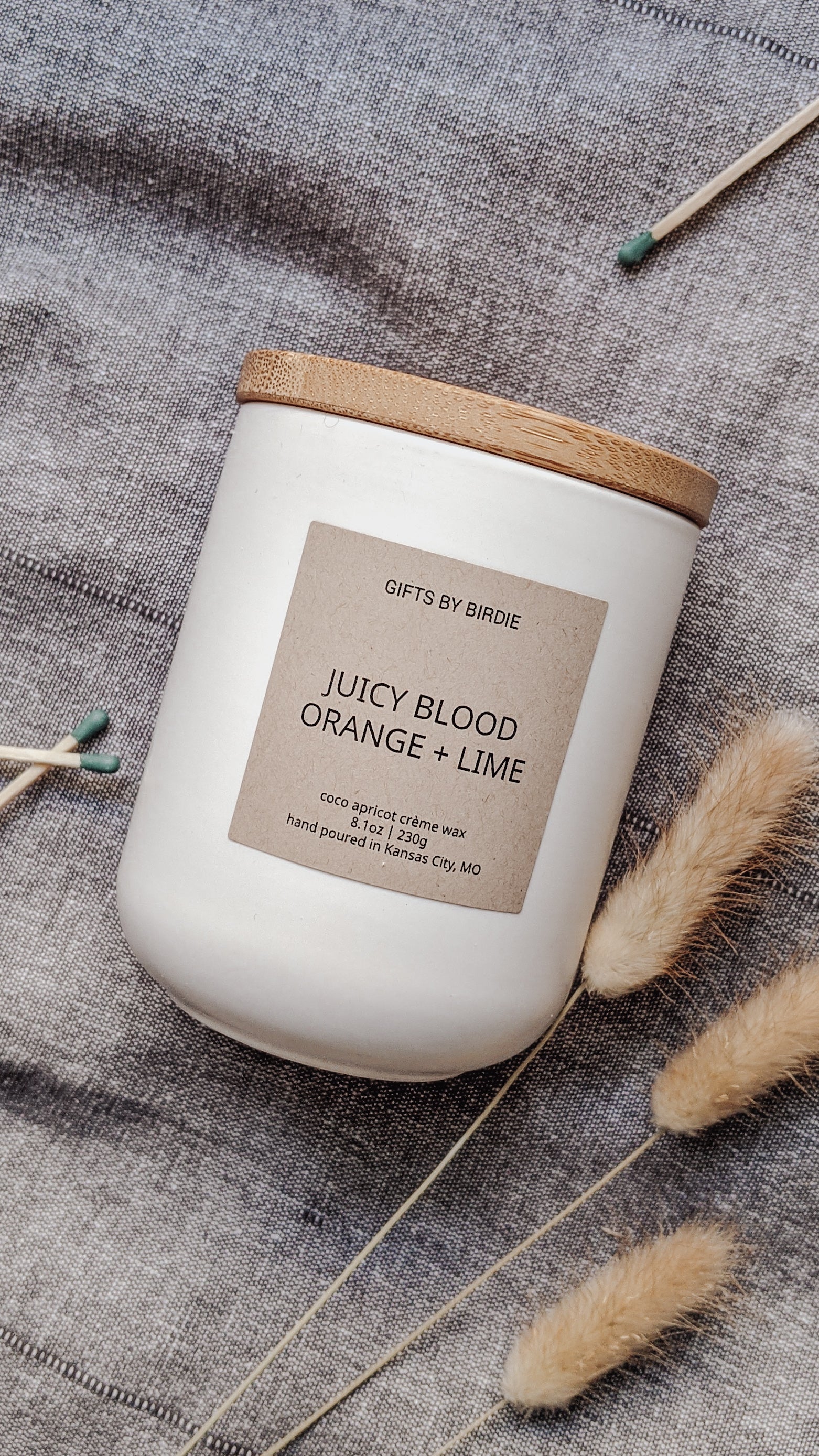 Summer Collection and NEW VESSELS!