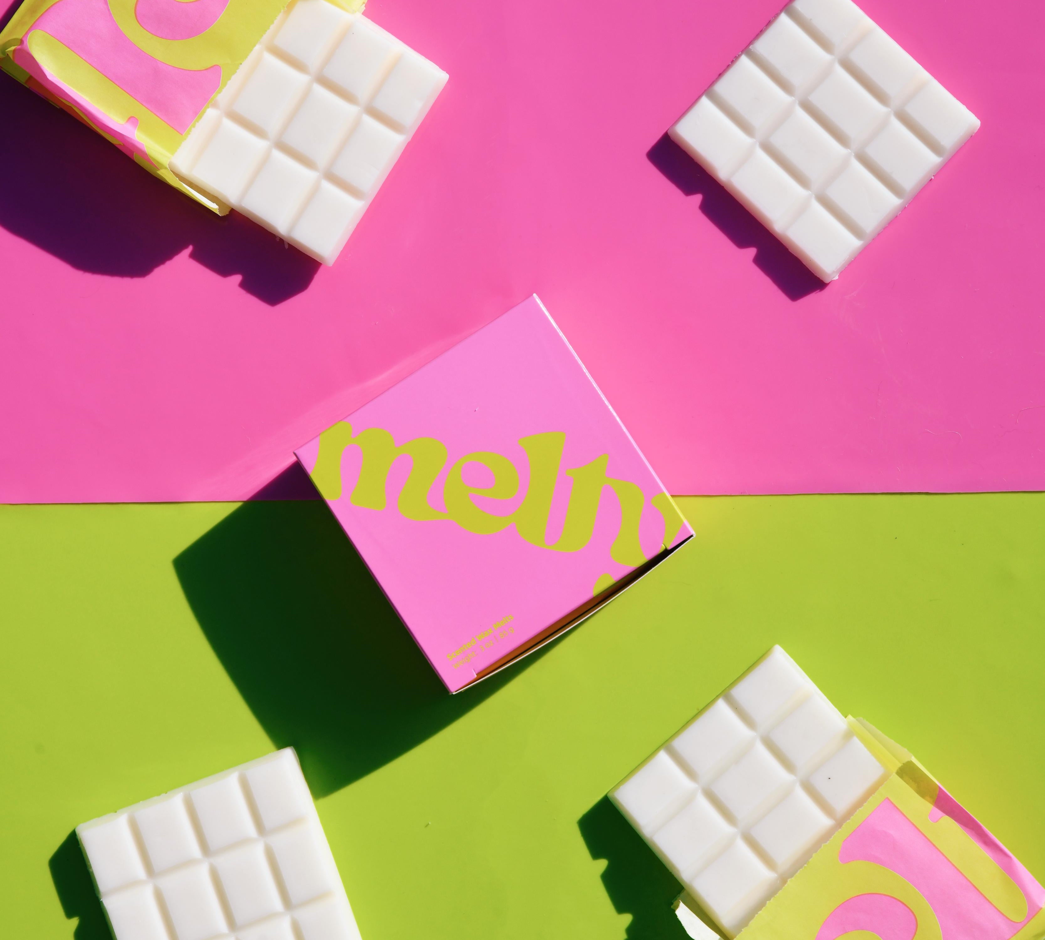 5 Reasons We Love Wax Melts