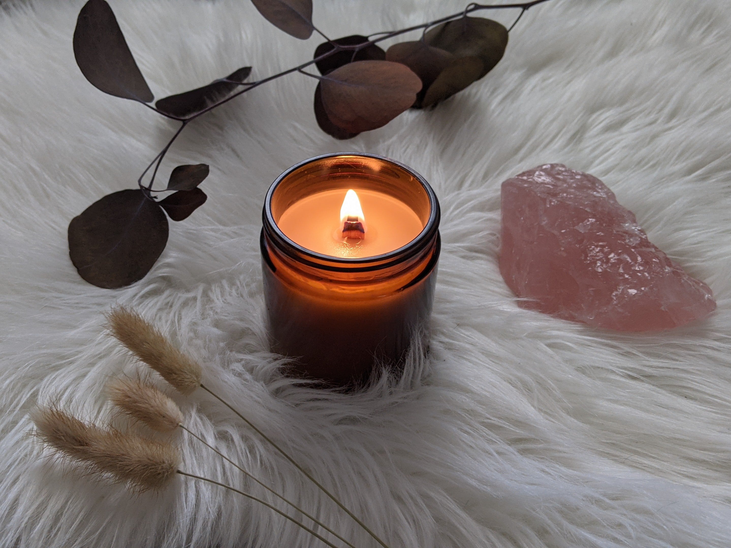 Candle Care - How to Properly Burn a Candle