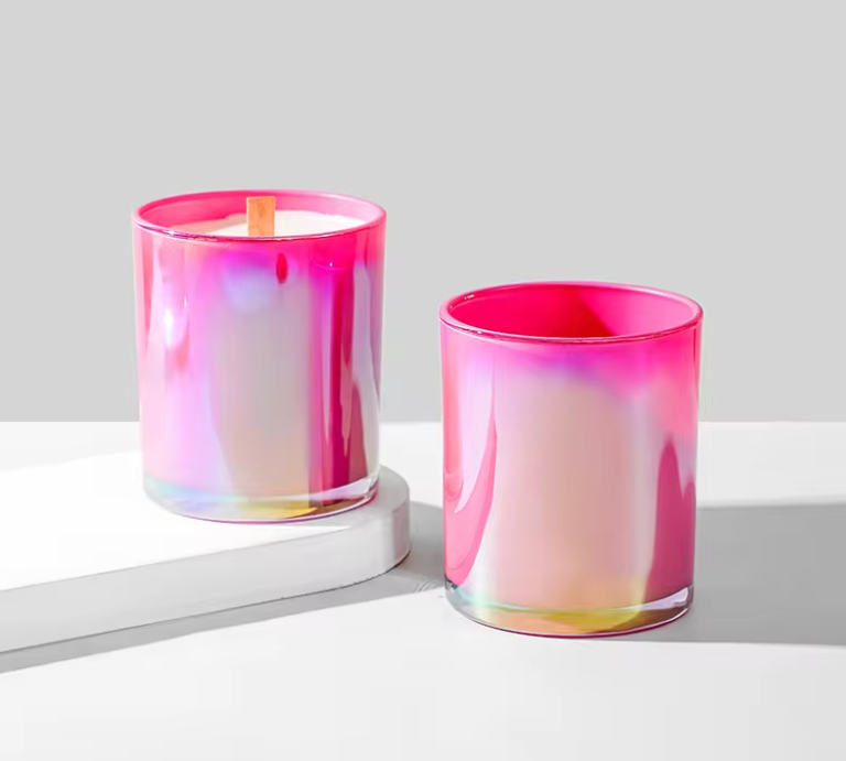 What is the candle used at Anthropologie? (And why ours is better!)