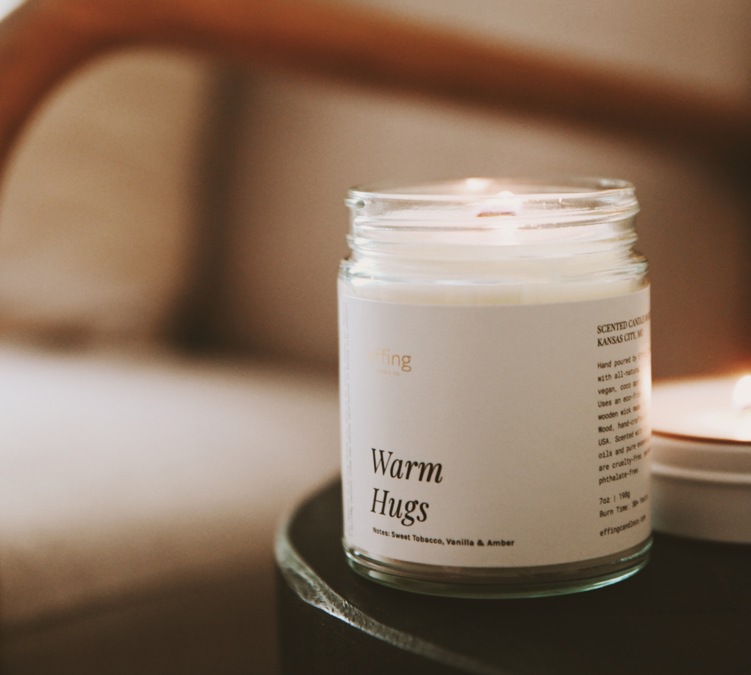 3 Reason Why Candles Are so Inexpensive at Big Box Stores