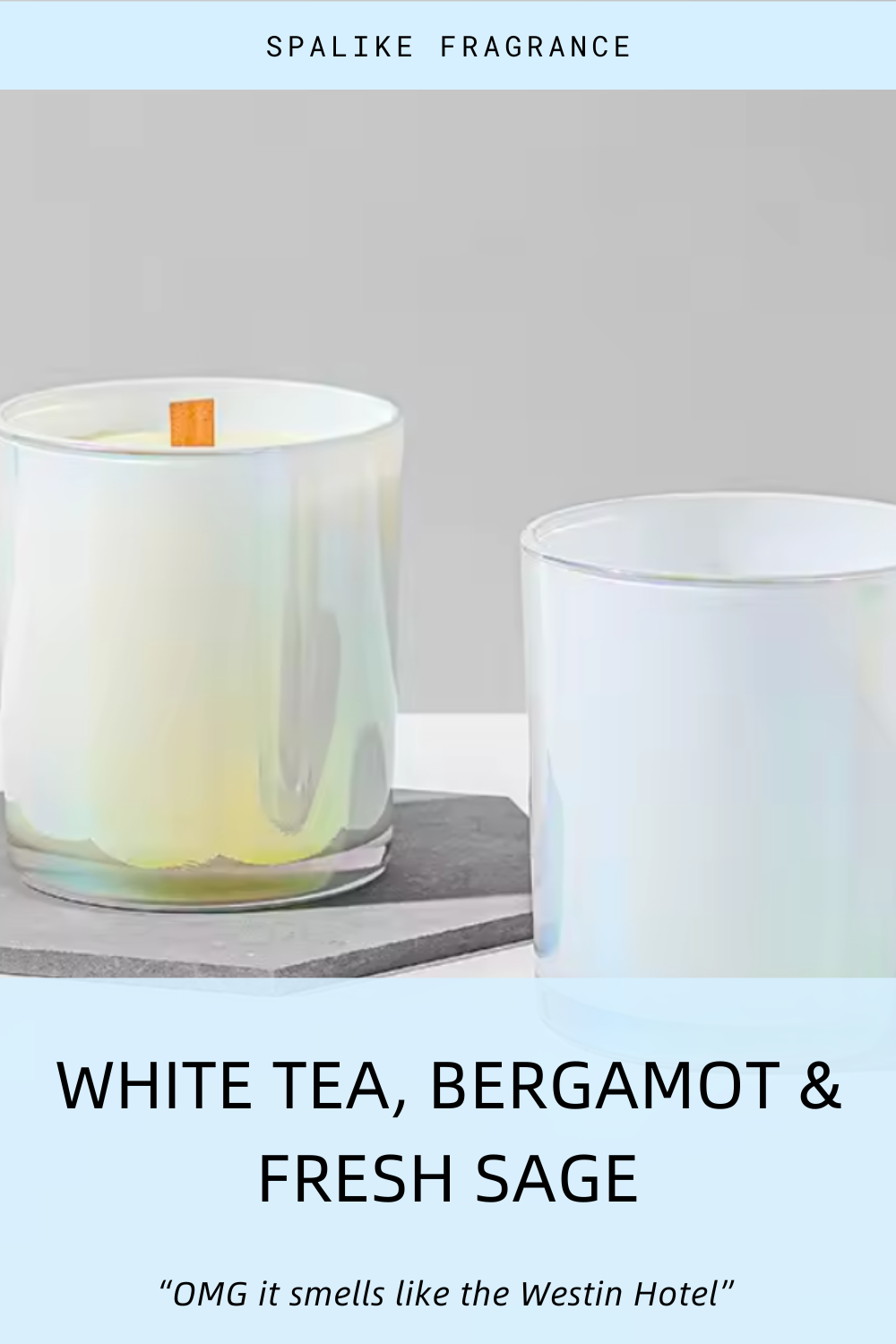 Most Common Candle Scents