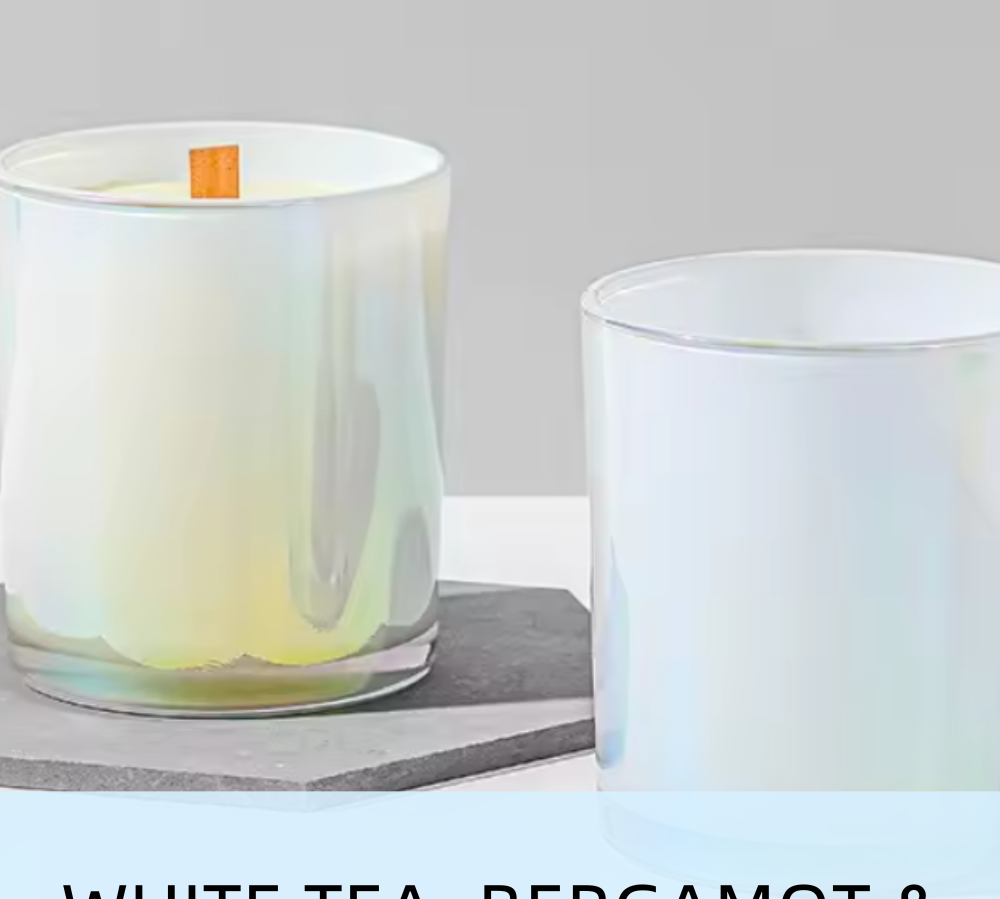 Most Common Candle Scents