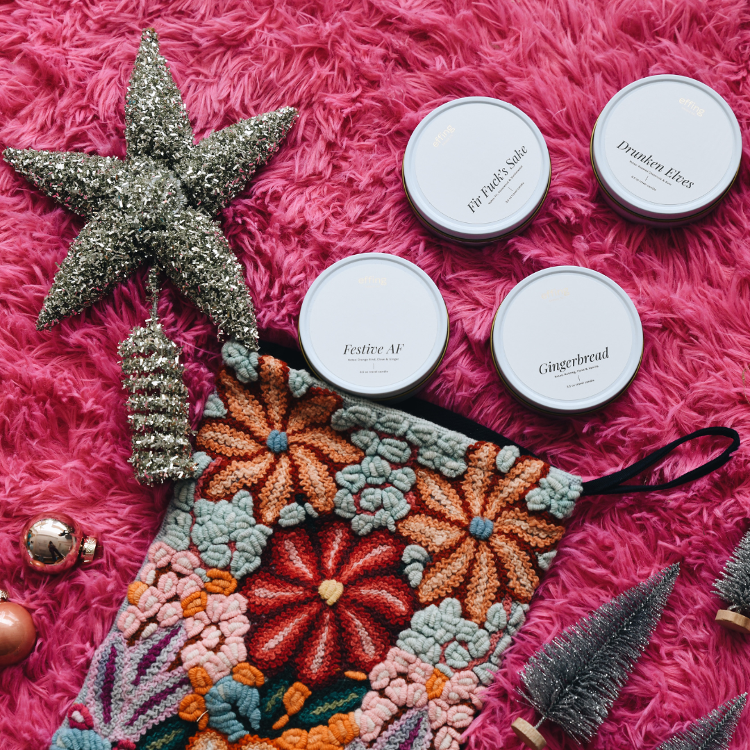 Best Christmas Scents