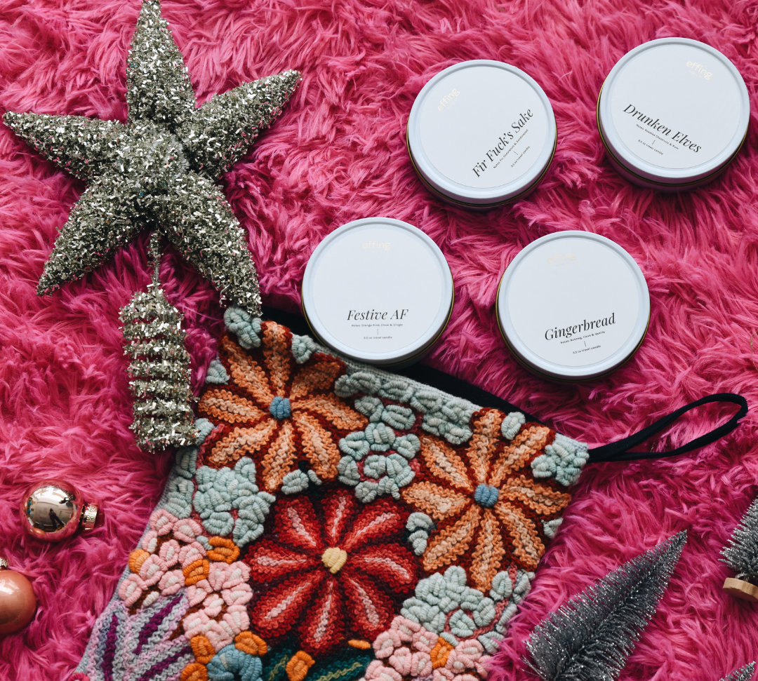 Best Christmas Scents