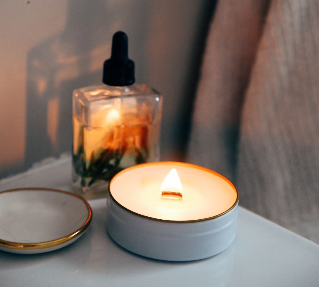 How long should you burn a candle?