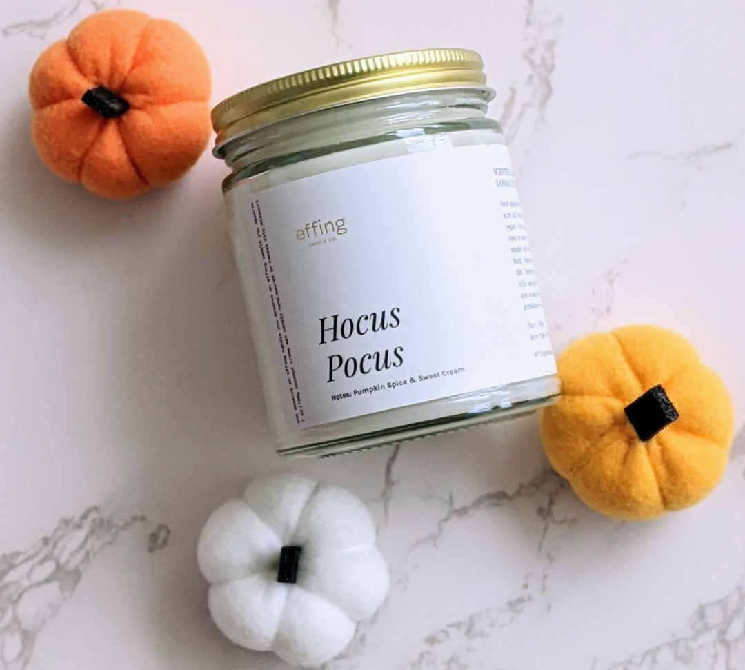Best Smelling Fall Candles