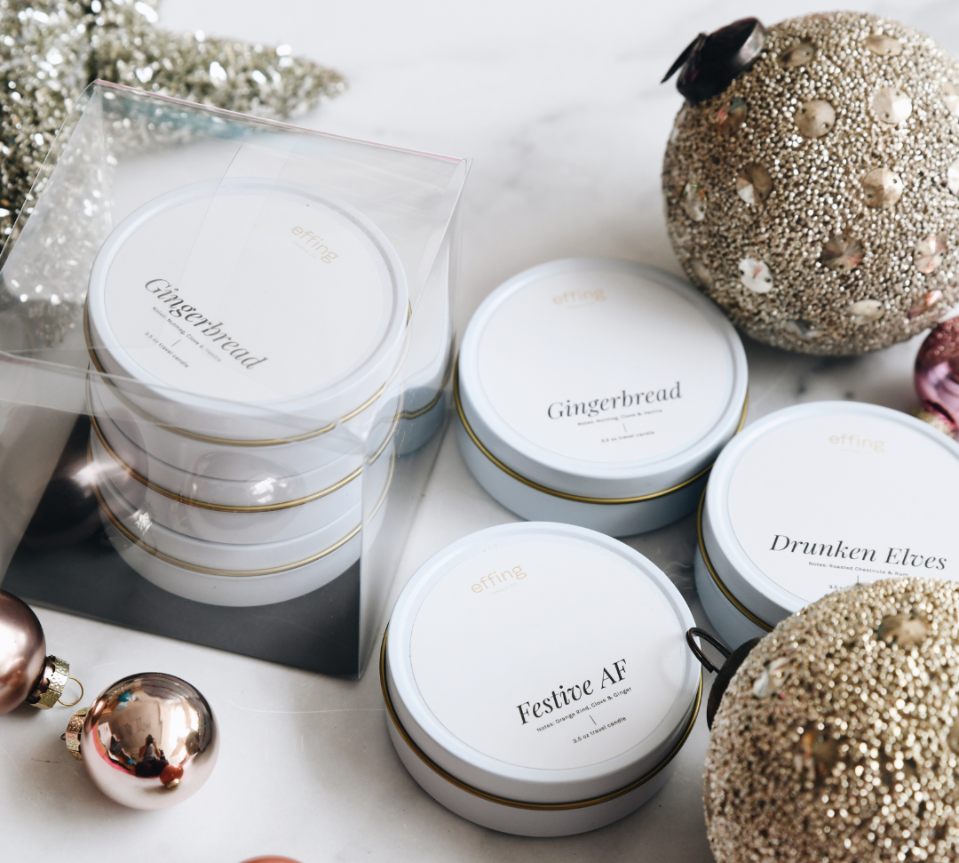 Best Smelling Christmas Candles