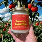 Tomato Tomahto
