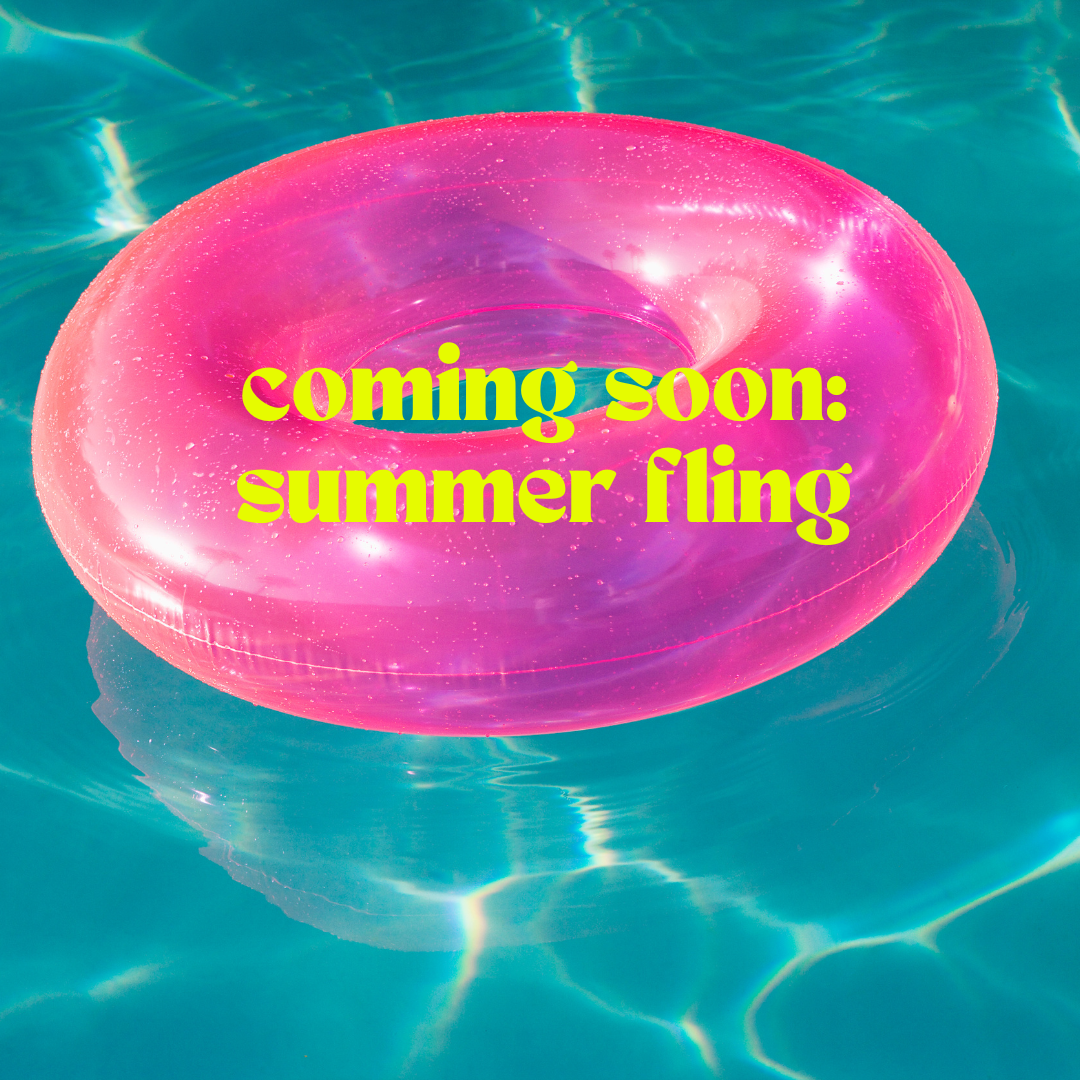 Summer Fling