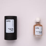 Almond Milk, Vanilla & Amber Scented Room & Linen Spray by themelty.co™