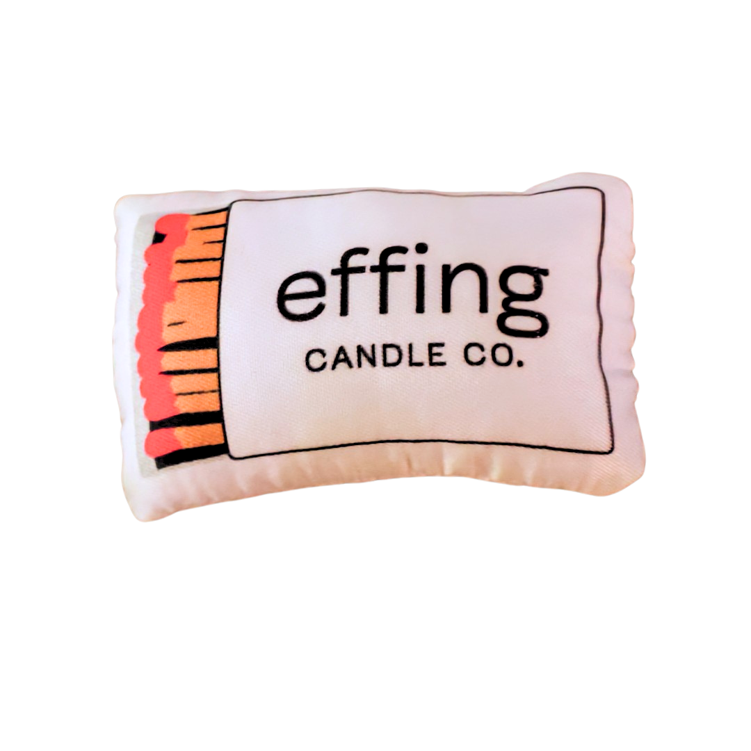 Effing sympathy and encouragement gifts – Effing Candle Co.
