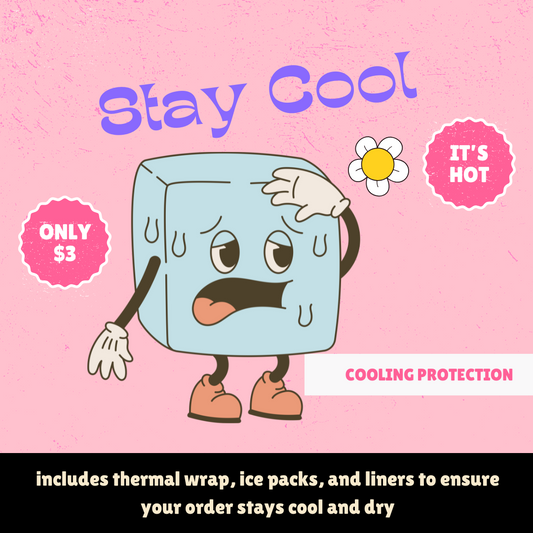 Cooling Protection
