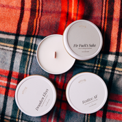 Festive AF Stocking Stuffer Set