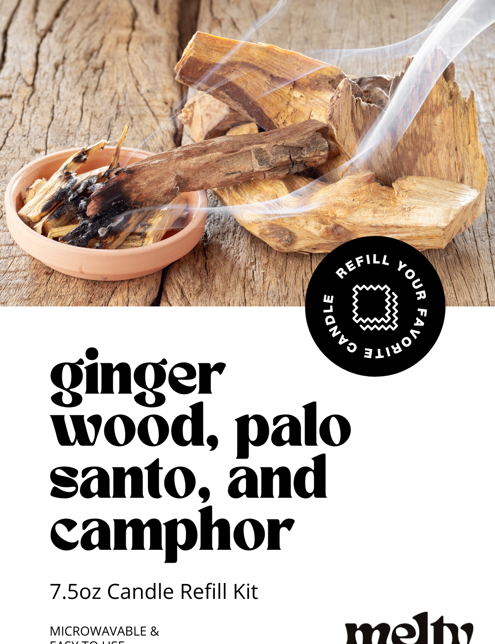 what to do with old candle jars - candle refill