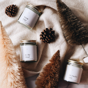 Baby, it's Cold Outside Bundle - Fir, Warm Hugs & In The Mood