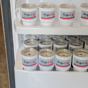 Fridge Cig Cola-Scented Mini Tumbler