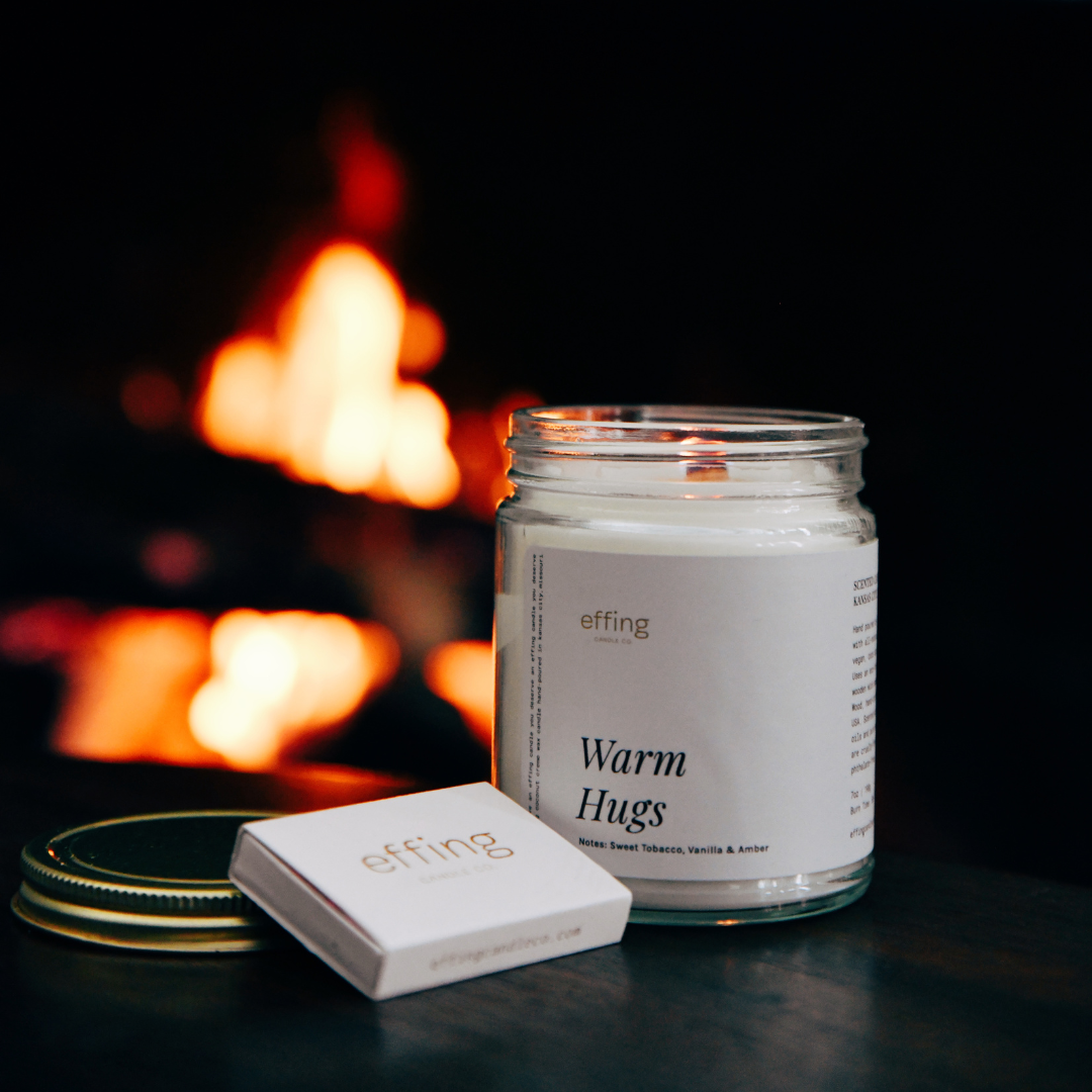Effing Candle Co.
