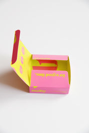 sheer vanilla, jasmine, and cashmere luxury wax melts (3oz)