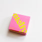 fresh lemon and lilac luxury wax melts (3oz)
