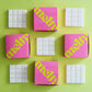 palo santo and sage luxury wax melts (3oz)