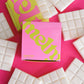 raw sugar, clove, and sandalwood luxury wax melts (3oz)