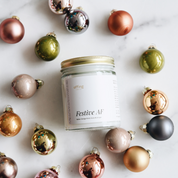 best christmas candles