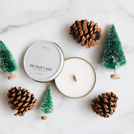 best pine tree scented candle nontoxic organic candles made in kansas city
