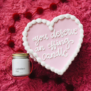 cute galentine's day ideas